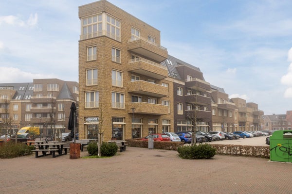 For rent: Berkel en Rodenrijs