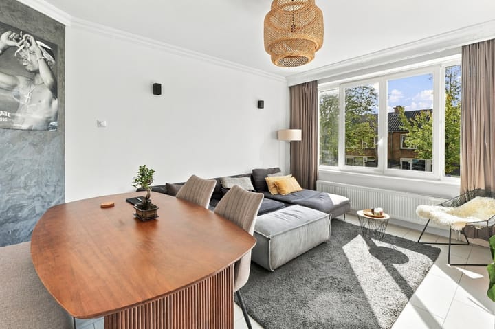 Te huur: Amsterdam / €2300 p.m. / 98m2