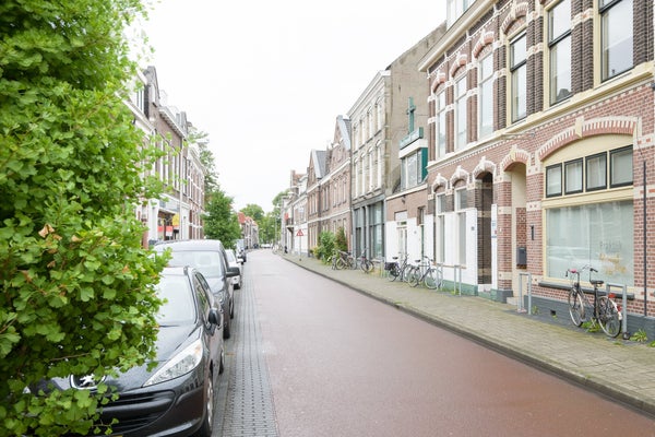 Te huur: Zwolle
