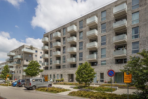 Te huur: Utrecht / €1745,00 p.m. / 84,00m2