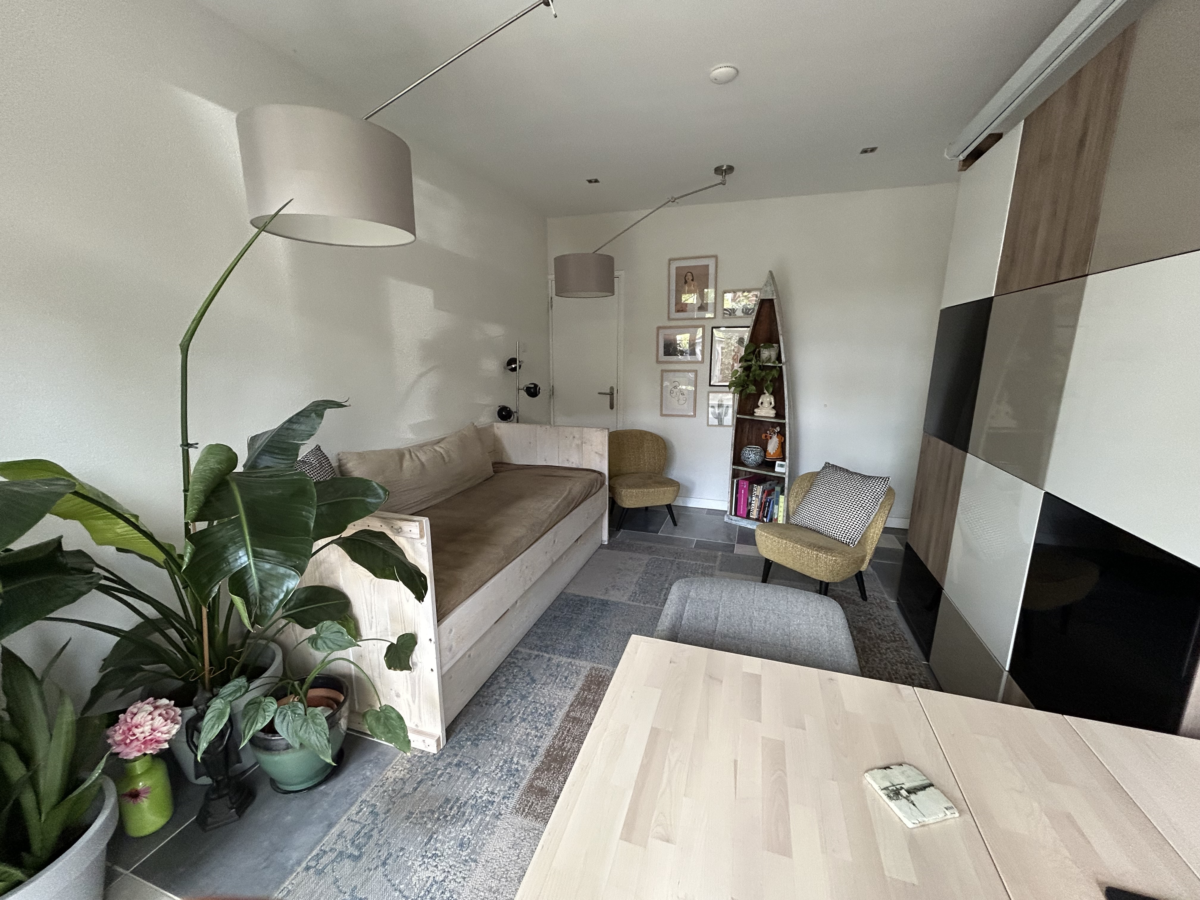 Te huur: Amsterdam / €1200,00 p.m. / 30,00m2