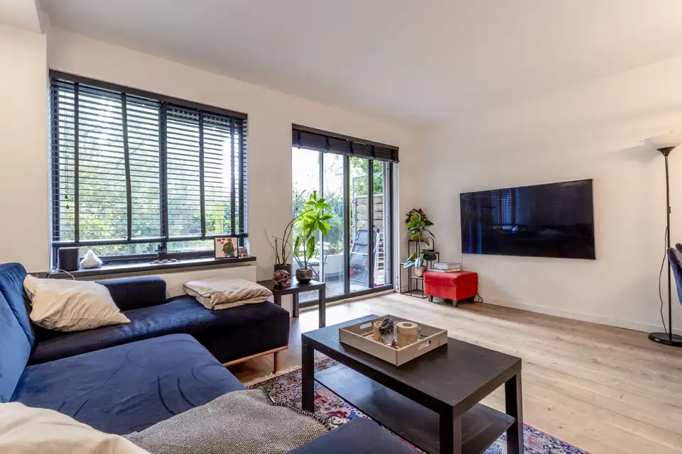 Te huur: Amsterdam