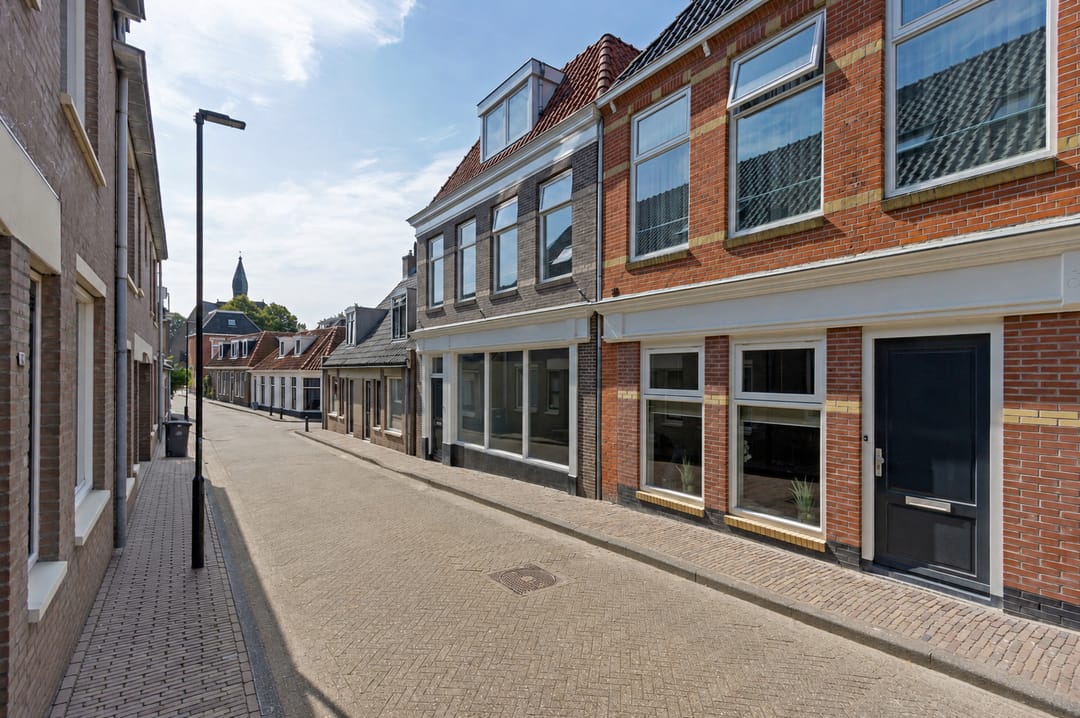 Te huur: Bolsward