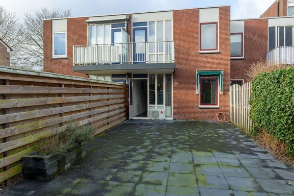 Te huur: Assen / €980,00 p.m. / 54,00m2
