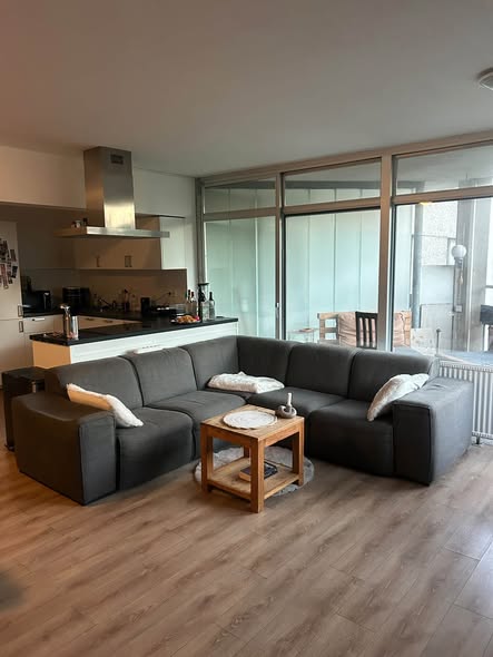 For rent: Amsterdam / €580 p.m. / 14m2