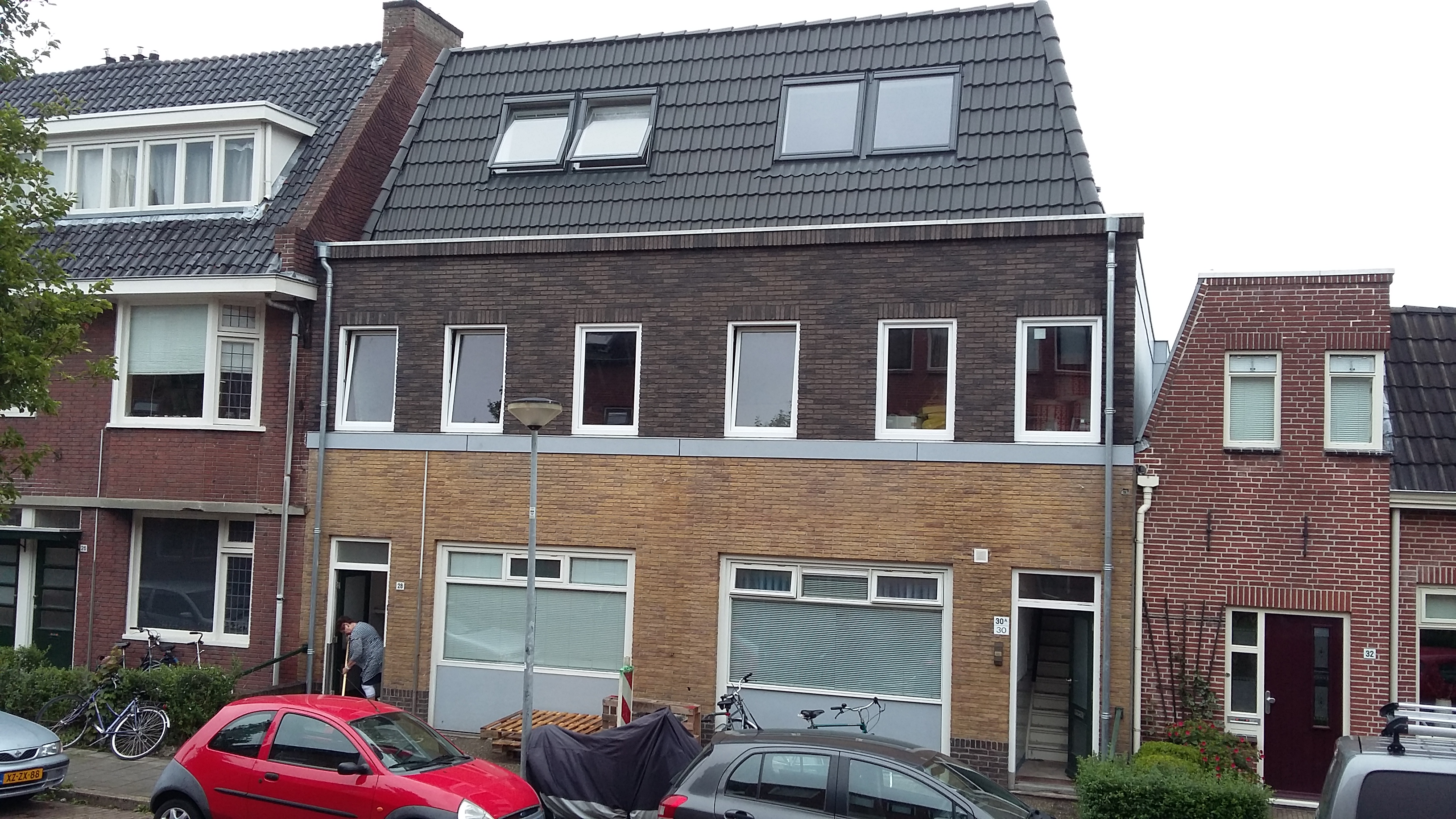 Te huur: Groningen