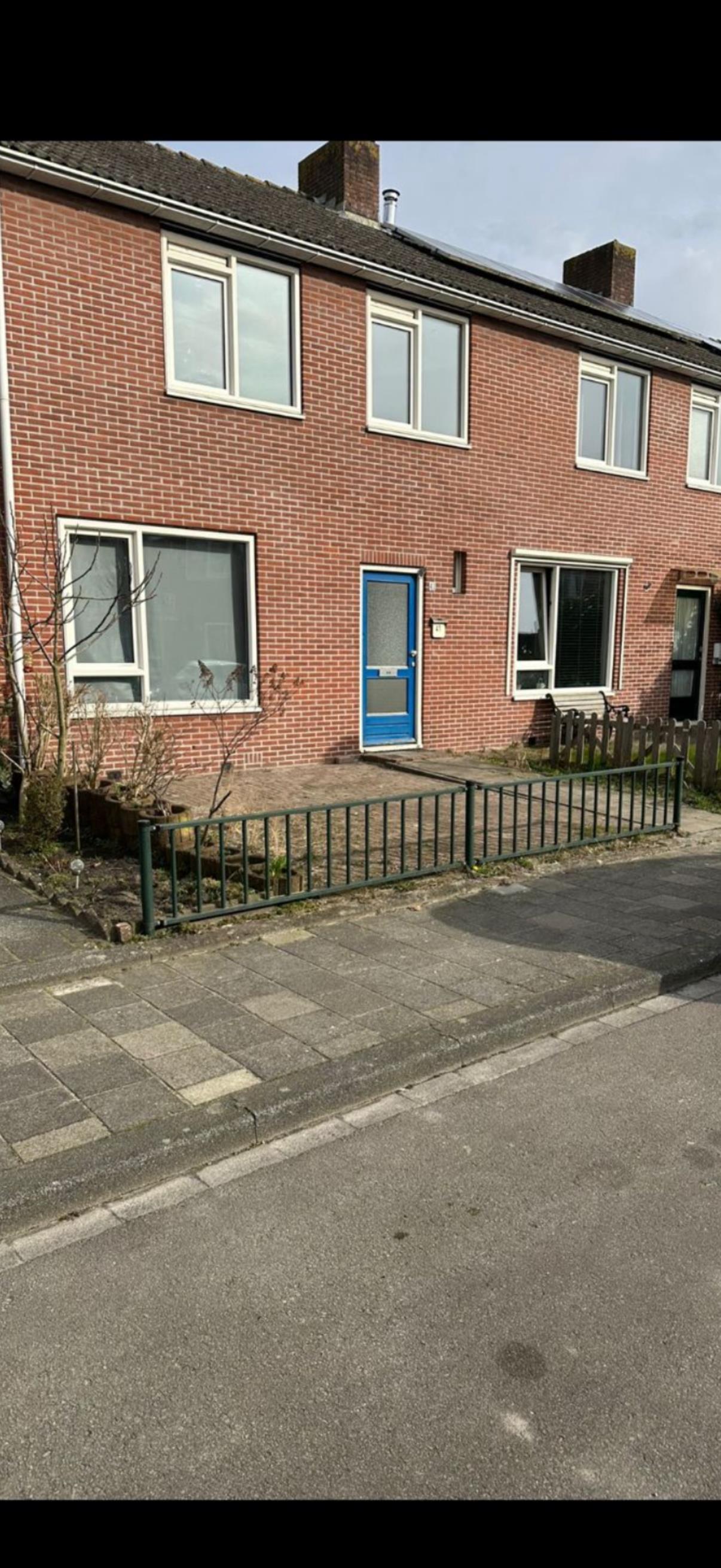 Te huur: Groningen
