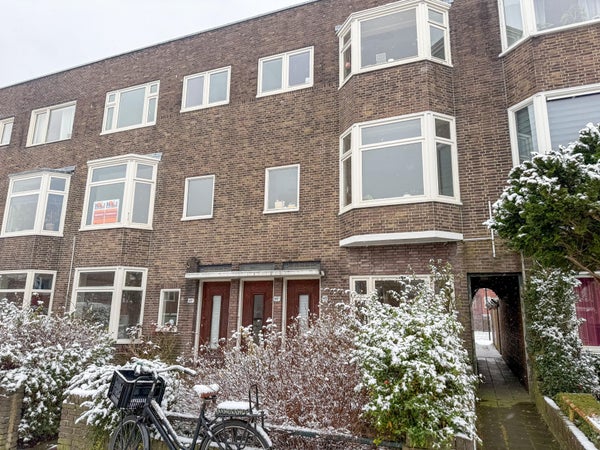 For rent:  Groningen  / €1700.00 p.m. / 80.00m2