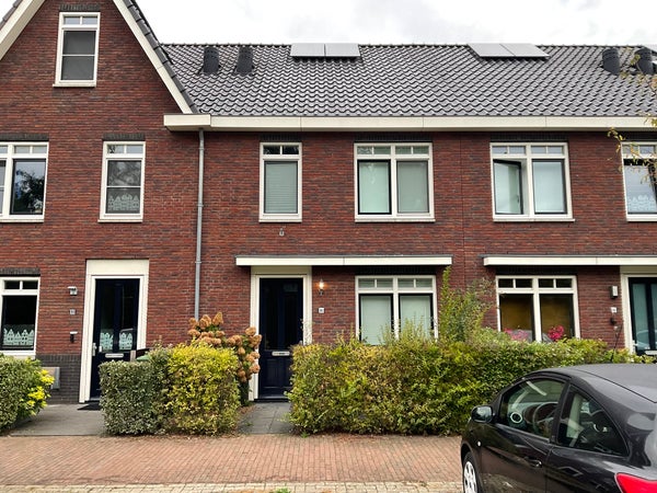 For rent: Gouda