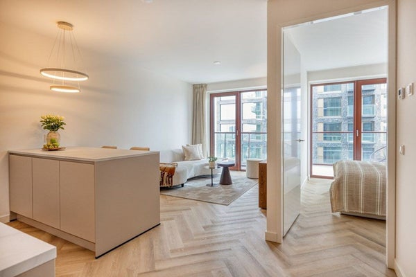 Te huur: Rotterdam / €2250,00 p.m. / 46,00m2