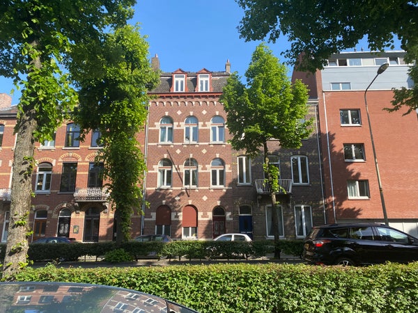 Te huur:  Maastricht  / €539 p.m. / 10m2
