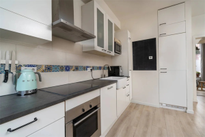 For rent: Leiden / €2150 p.m. / 65m2