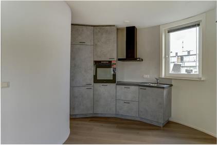 For rent: Lekkerkerk / €1150.00 p.m. / 44.00m2