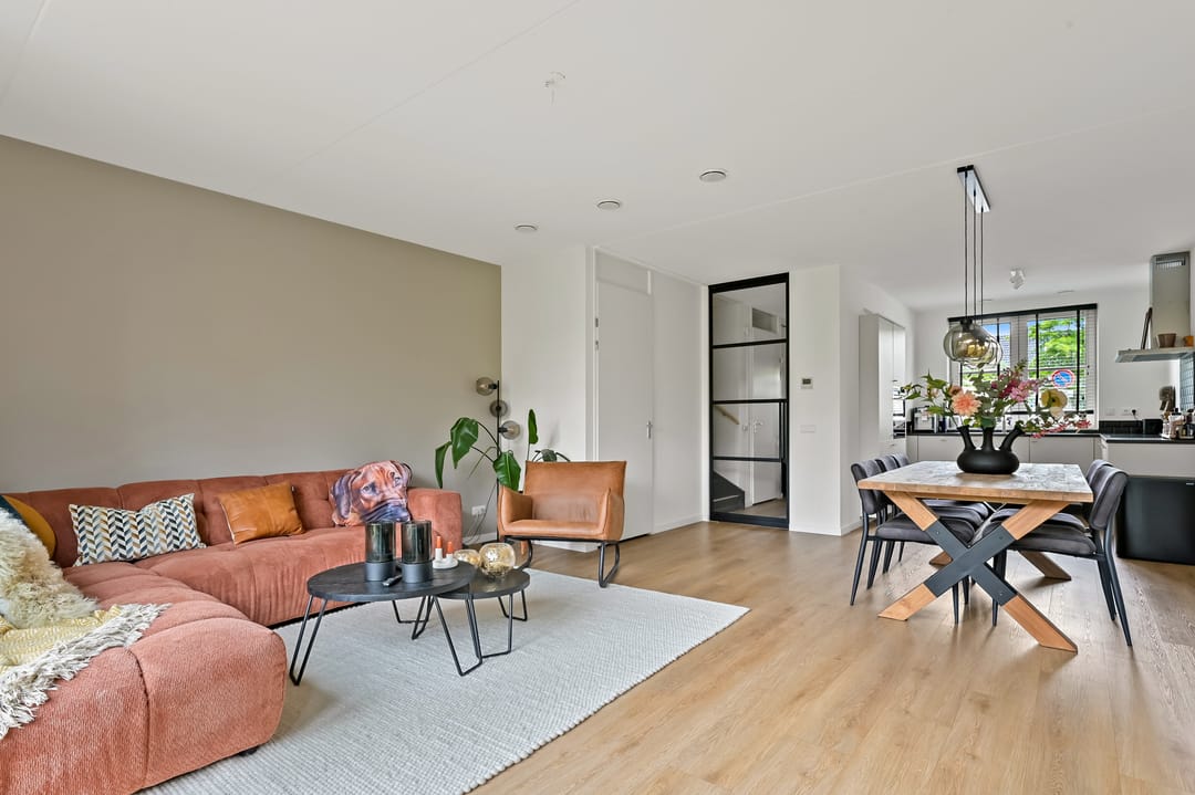 Te huur: Waddinxveen / €2500,00 p.m. / 141,00m2