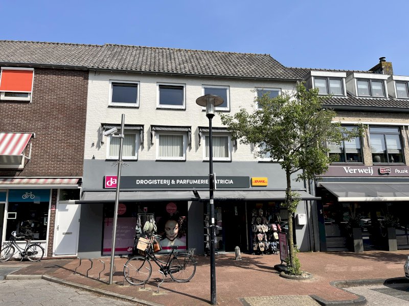 Te huur: Harmelen / €1200,00 p.m. / 82,00m2