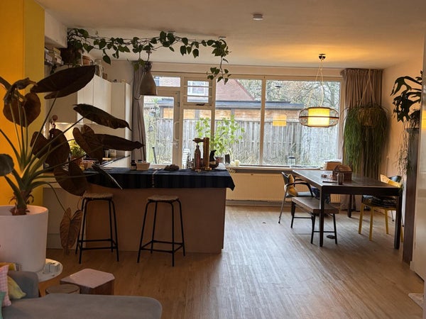 Te huur: Den Haag / €1430,00 p.m. / 180,00m2
