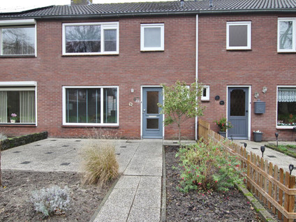 For rent: Terneuzen