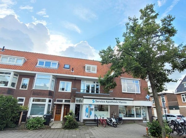 Te huur: Haarlem