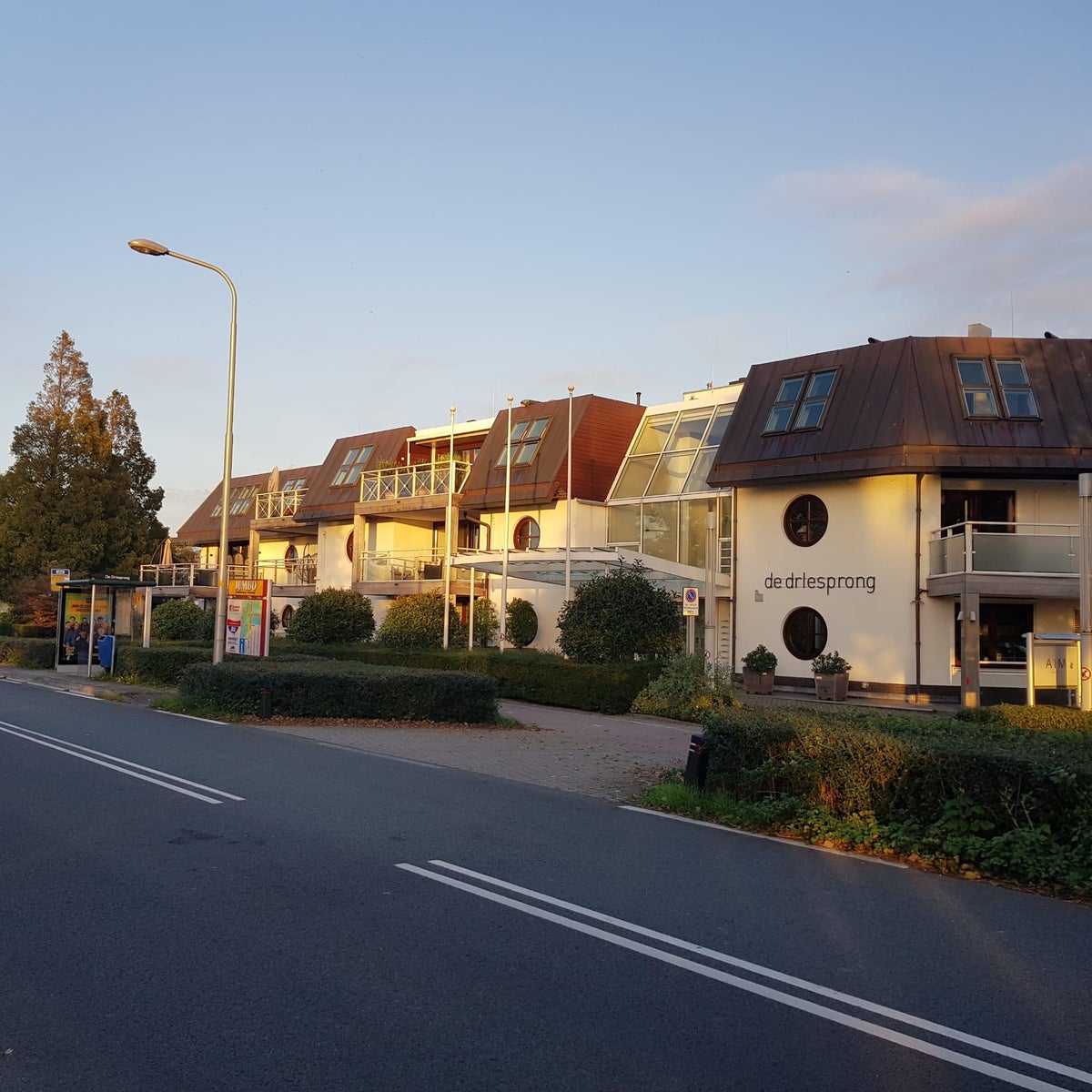 For rent: Loosdrecht / €1925 p.m. / 66m2