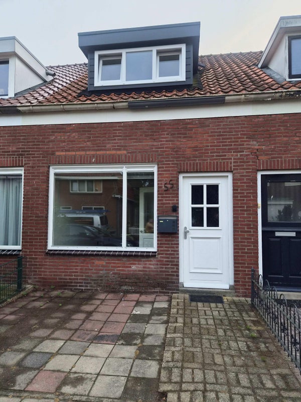 Te huur: Enschede / €1250 p.m. / 71m2