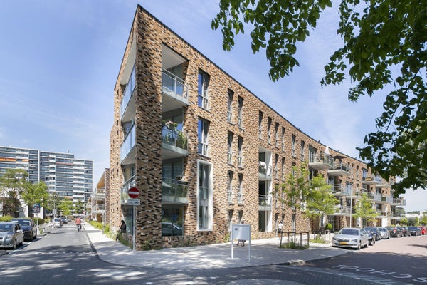 For rent: Duivendrecht / €1700 p.m. / 73m2