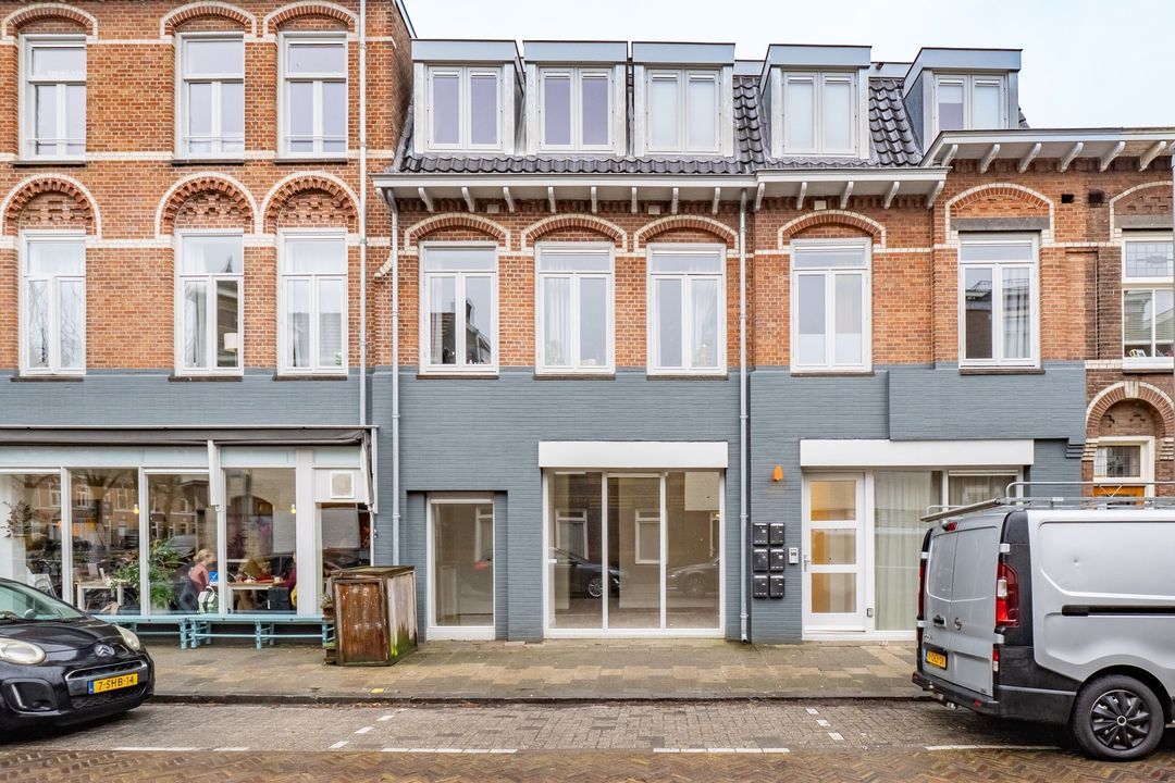 For rent: Utrecht / €2150.00 p.m. / 66.00m2