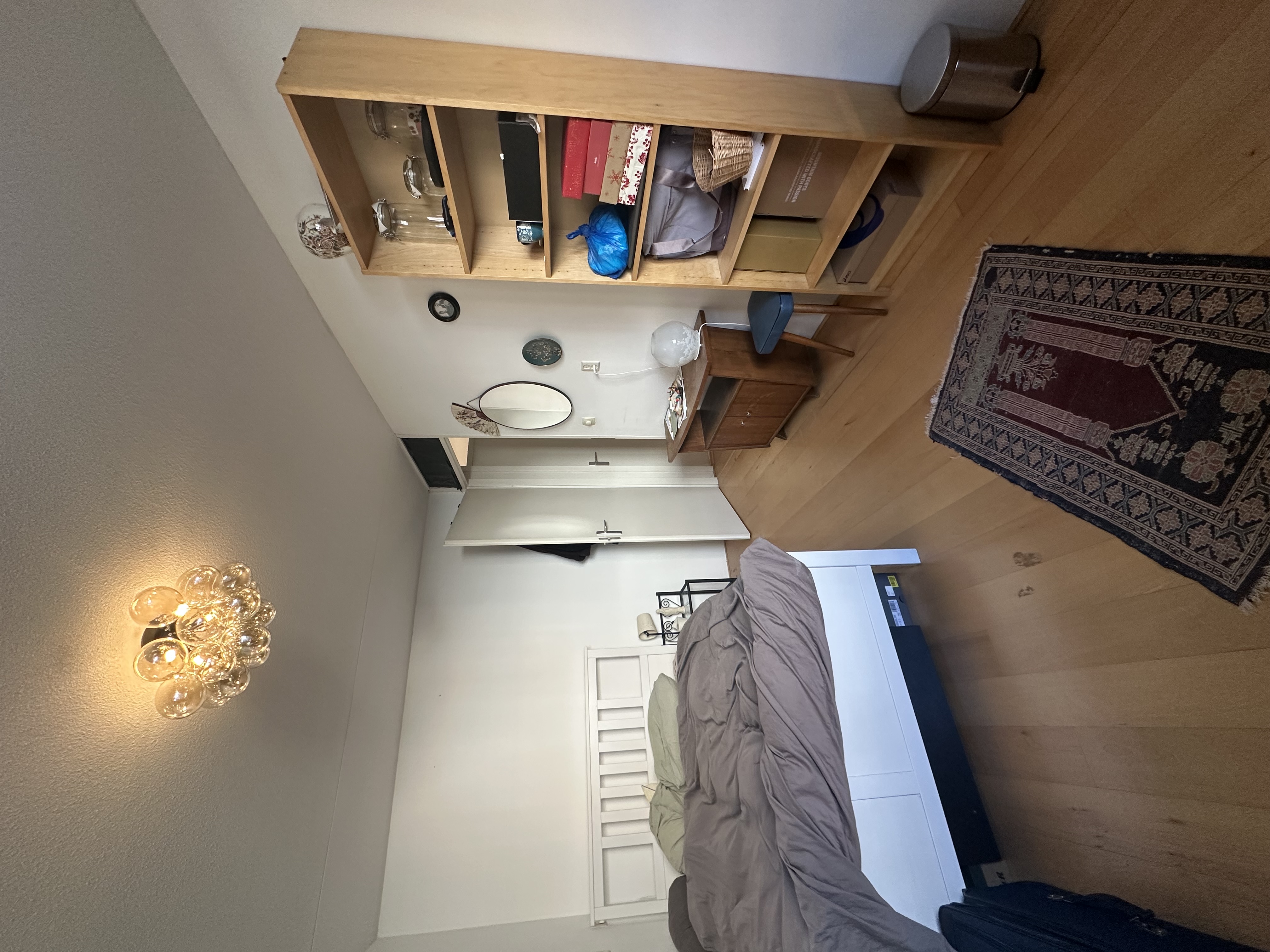 For rent: Amsterdam