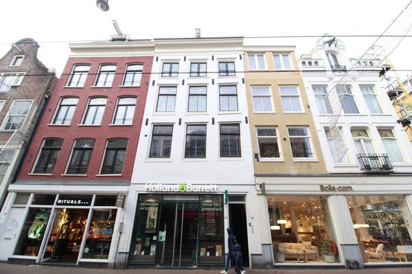 For rent:  Amsterdam  / €2950.00 p.m. / 112.00m2