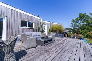 For rent: Amsterdam