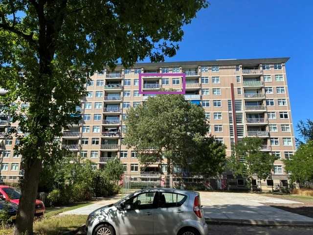 Te huur: Boxtel / €633 p.m. / 26m2