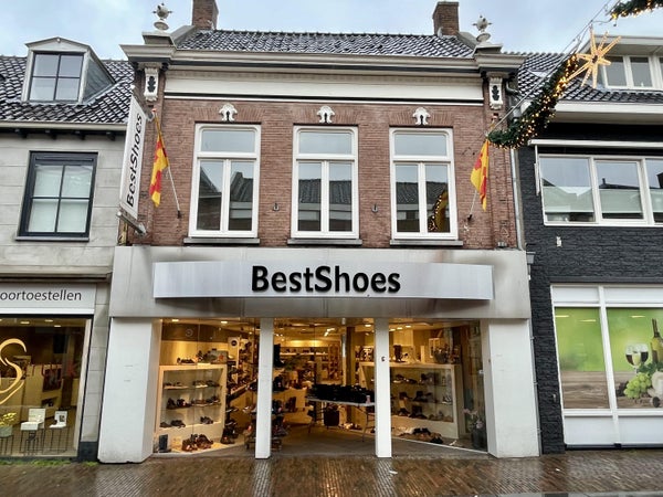 Te huur: Leerdam / €1500,00 p.m. / 125,00m2