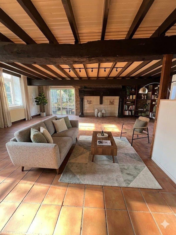 Te huur:  Tilburg  / €1850,00 p.m. / 110,00m2