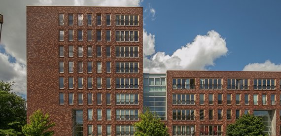 For rent: Amsterdam