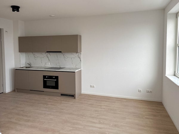 Te huur: Rijswijk / €932 p.m. / 25m2