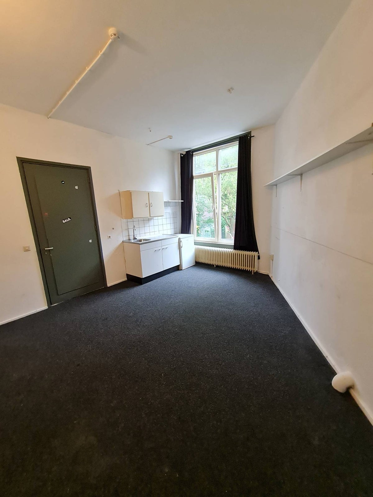 For rent: Groningen / €545.00 p.m. / 18.00m2