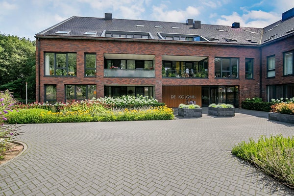 For rent: Ede