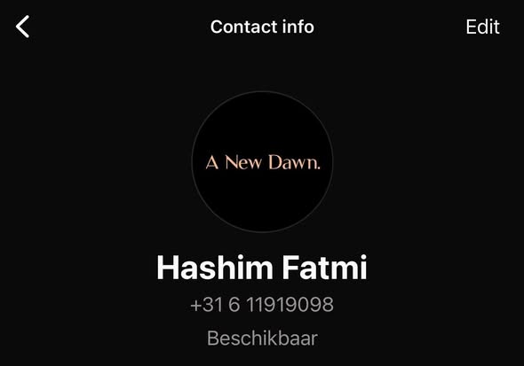 Te huur: Amsterdam / €700,00 p.m. / 13,00m2