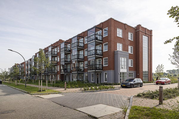 Te huur: Waddinxveen / €1028,00 p.m. / 54,00m2