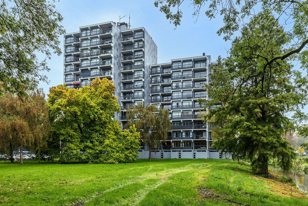 Te huur: Nijmegen / €1795,00 p.m. / 97,00m2