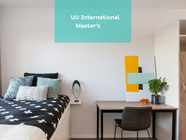 For rent: Utrecht