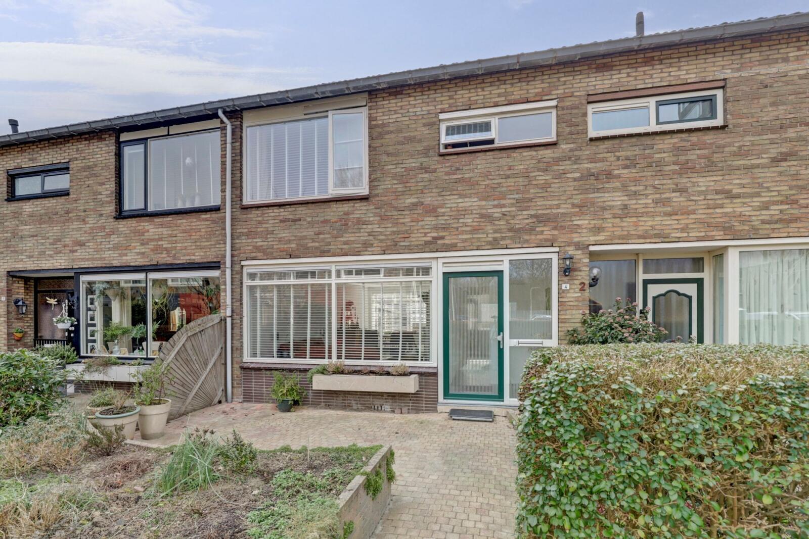 Te huur: Spijkenisse / €2500,00 p.m. / 105,00m2