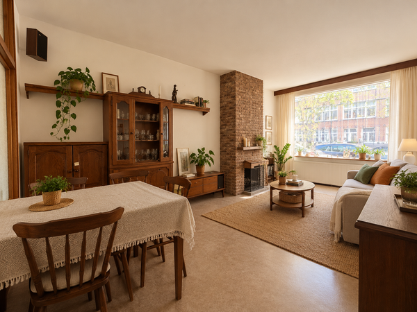 For rent: Den Haag