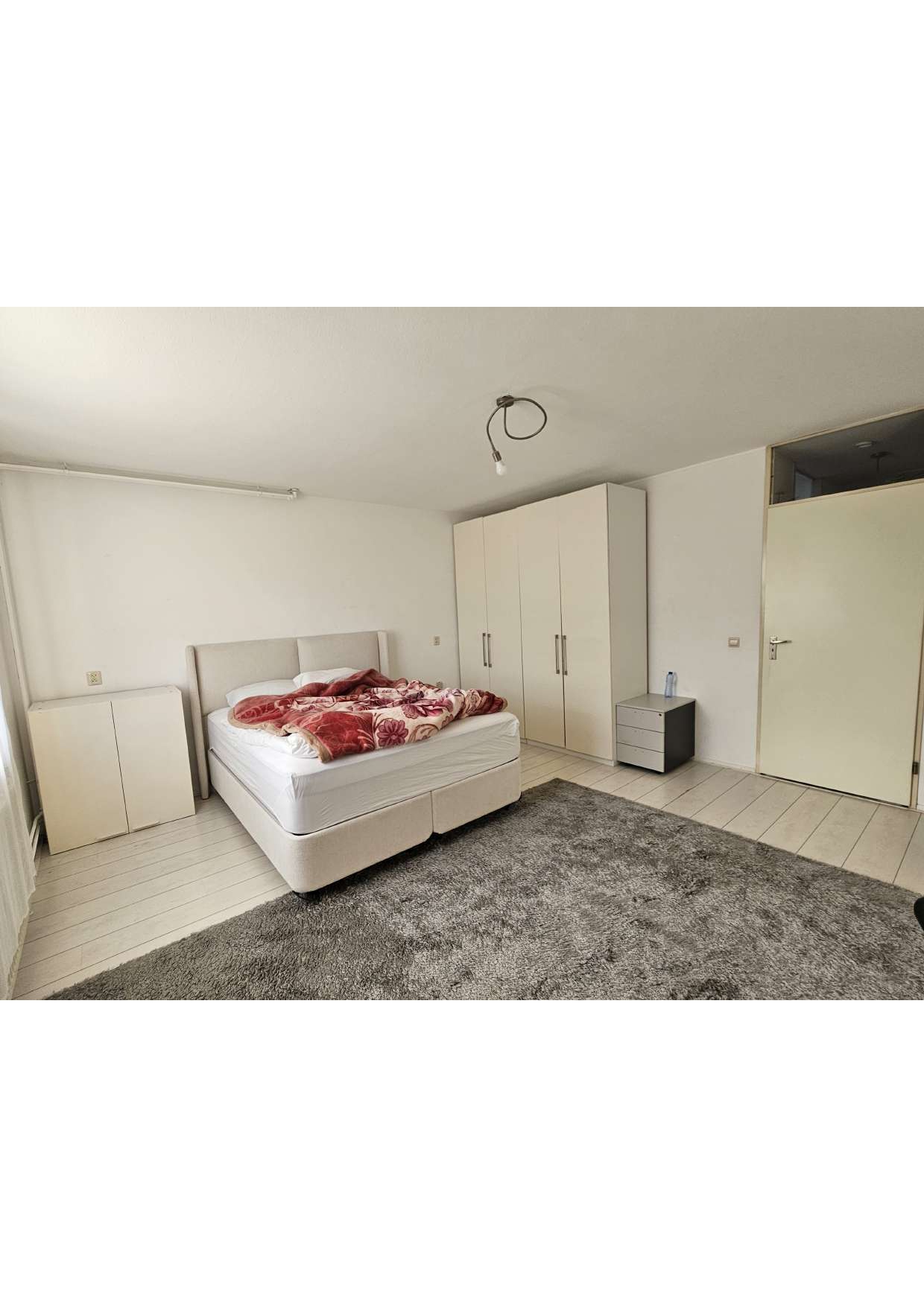 For rent: Utrecht