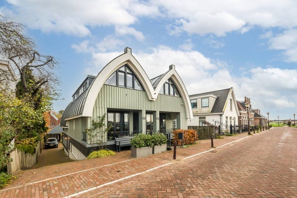 Te huur: Amsterdam
