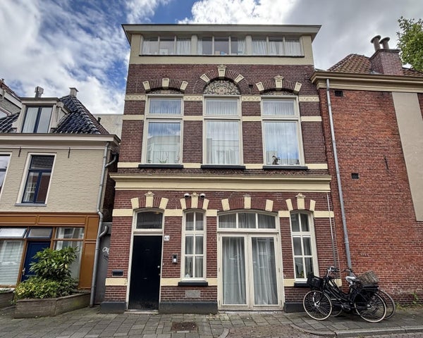 For rent: Groningen