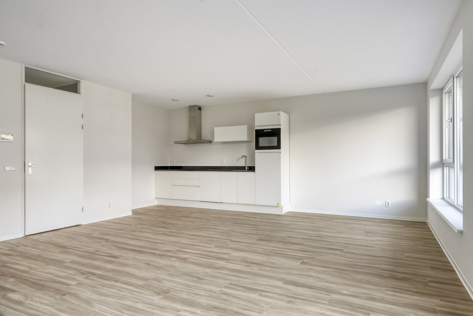 Te huur: Groningen / €1380 p.m. / 89m2