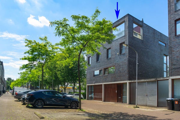Te huur: Papendrecht