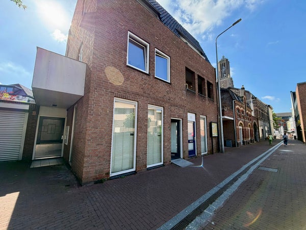For rent: Weert