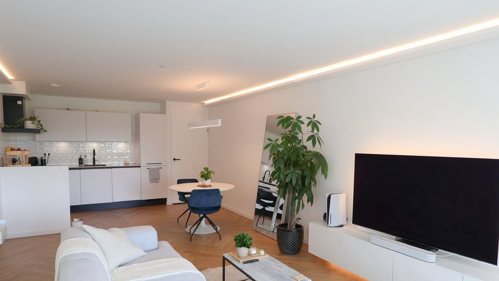 For rent: Rotterdam