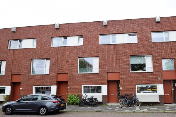For rent: Groningen